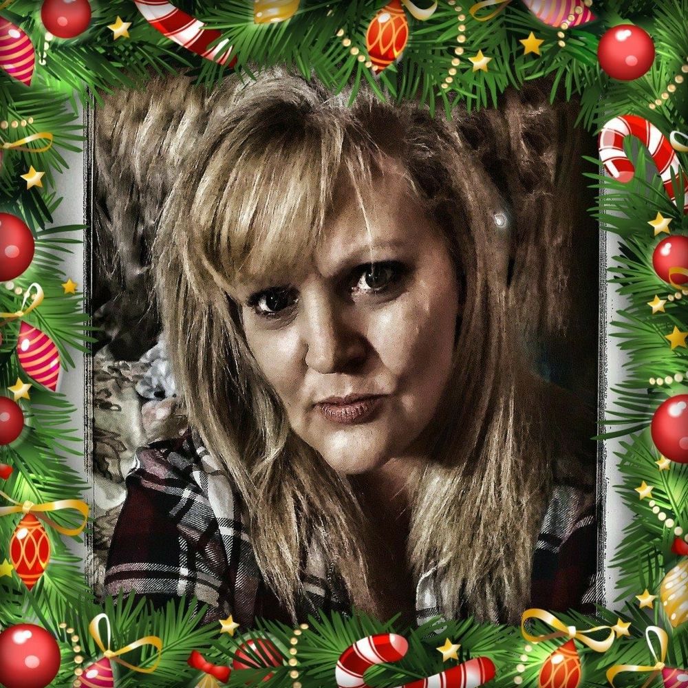 Meet your Posher, Valerie